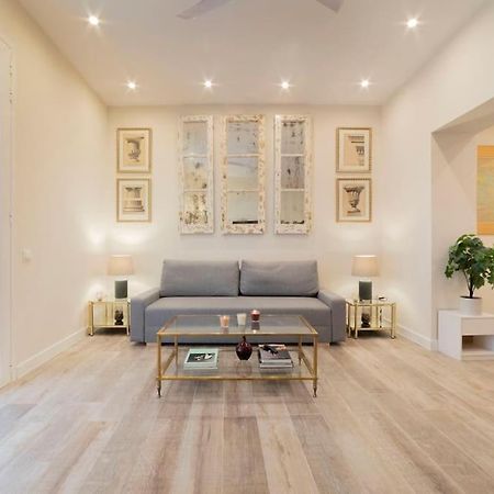 Candido Apartamento En El Corazon De La Latina Madryt Zewnętrze zdjęcie
