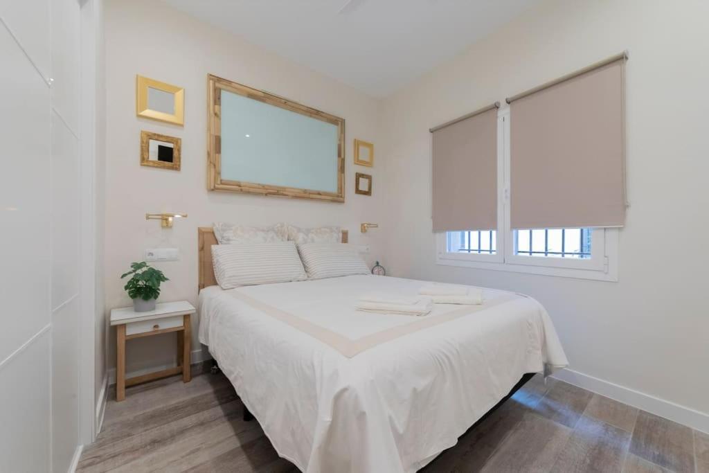 Candido Apartamento En El Corazon De La Latina Madryt Zewnętrze zdjęcie