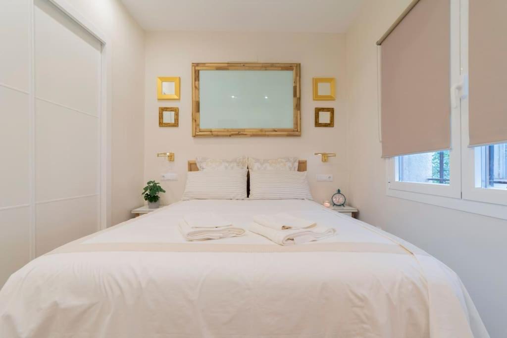 Candido Apartamento En El Corazon De La Latina Madryt Zewnętrze zdjęcie