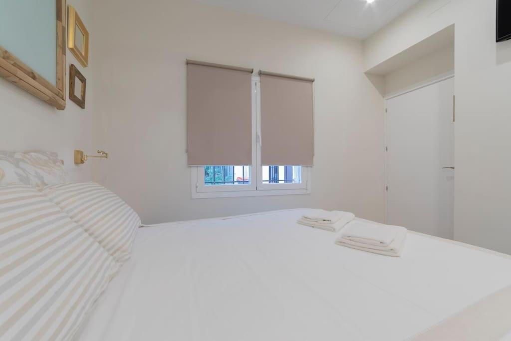 Candido Apartamento En El Corazon De La Latina Madryt Zewnętrze zdjęcie